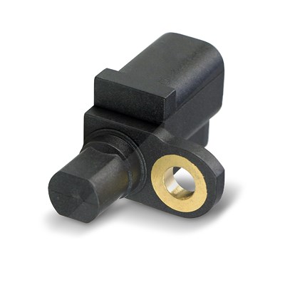 Bestprice 1x ABS Sensor Hinterachse [Hersteller-Nr. 24.0711-6220.3] für Ford, Mazda, Volvo von BESTPRICE