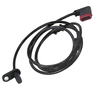 Bestprice 1x ABS Sensor Hinterachse [Hersteller-Nr. 29509] für Mercedes-Benz von BESTPRICE