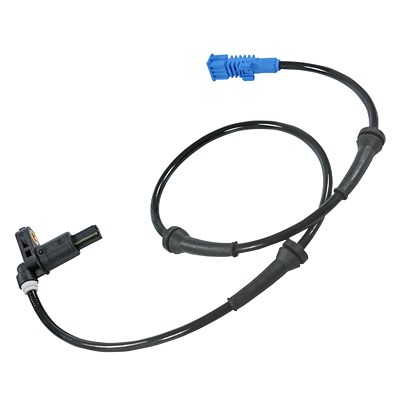 Bestprice 1x ABS Sensor Hinterachse [Hersteller-Nr. 6PU009106-551] für Peugeot von BESTPRICE