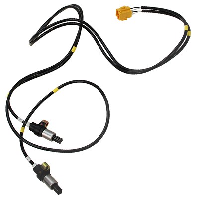 Bestprice 1x ABS Sensor Hinterachse [Hersteller-Nr. 24.0741-1105.1] für Volvo von BESTPRICE