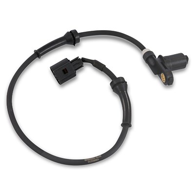 Bestprice 1x ABS Sensor Vorderachse [Hersteller-Nr. 0900086] für Ford, Seat, VW von BESTPRICE