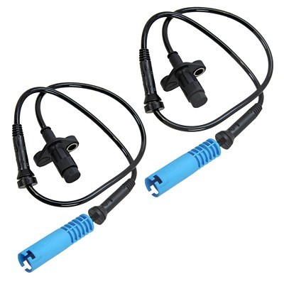 Bestprice 2x ABS Sensor Vorderachse für BMW von BESTPRICE