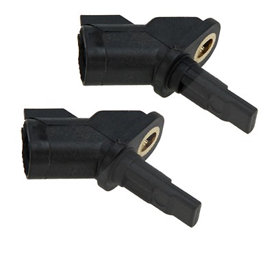 Bestprice 2x ABS Sensor Vorderachse für Ford, Jaguar von BESTPRICE