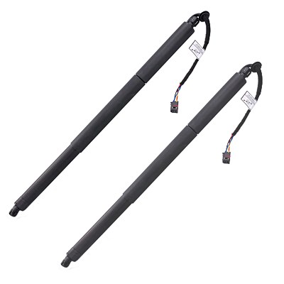 Bestprice 2x Gasfeder, Koffer-/Laderaum POWERLIFT für Porsche von BESTPRICE