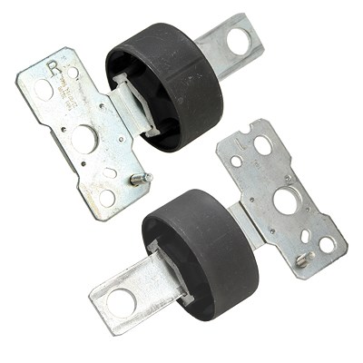 Bestprice 2x Lagerung Achskörper, hinten für Ford, Volvo von BESTPRICE