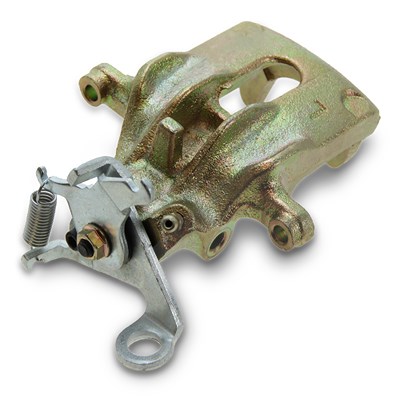 Bestprice Bremssattel hinten links [Hersteller-Nr. 24.3344-1705.5] für Ford von BESTPRICE