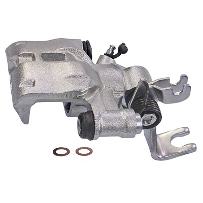 Bestprice Bremssattel hinten links [Hersteller-Nr. BHN345E] für Mazda von BESTPRICE