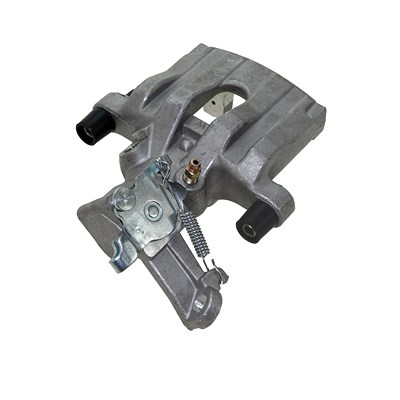 Bestprice Bremssattel hinten links [Hersteller-Nr. 11.9387-7003.2] für Opel, Saab von BESTPRICE