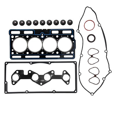 Bestprice Dichtungssatz, Zylinderkopf [Hersteller-Nr. 417987P] für Renault von BESTPRICE