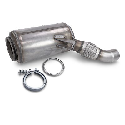 Bestprice Dieselpartikelfilter [Hersteller-Nr. BM6056TS] für BMW von BESTPRICE