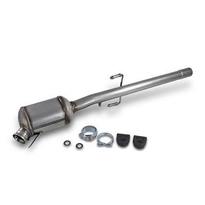 Bestprice Dieselpartikelfilter [Hersteller-Nr. DPF090] für Mercedes-Benz von BESTPRICE