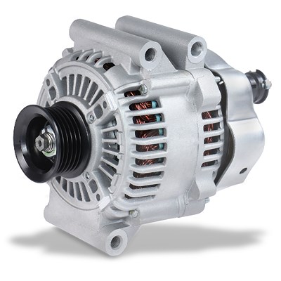 Bestprice Generator 105A [Hersteller-Nr. 0986084240] für Mini von BESTPRICE