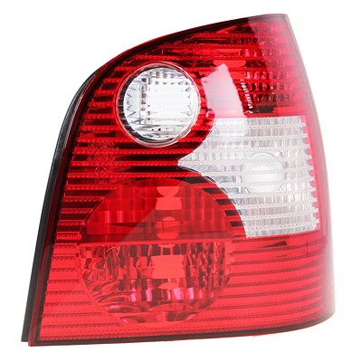 Bestprice Heckleuchte Blinker weiß ohne Lampenträger [Hersteller-Nr. 952688-1] für VW von BESTPRICE