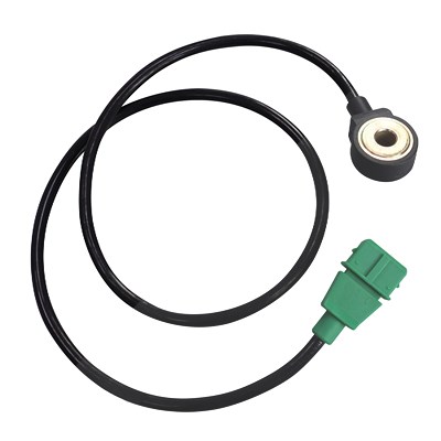 Bestprice Klopfsensor [Hersteller-Nr. 0261231038] für Audi, Lamborghini, VW von BESTPRICE