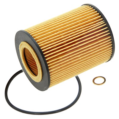 Bestprice Ölfilter [Hersteller-Nr. HU 925/4 x] für Alpina, BMW, Wiesmann von BESTPRICE