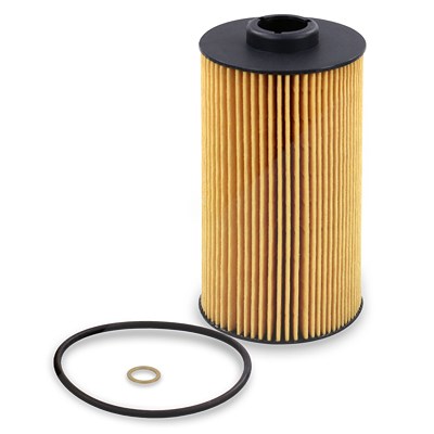 Bestprice Ölfilter [Hersteller-Nr. HU 938/4 x] für Alpina, Bentley, BMW, Land Rover, Rolls-royce von BESTPRICE