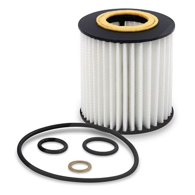 Bestprice Ölfilter [Hersteller-Nr. HU 815/2 x] für BMW von BESTPRICE