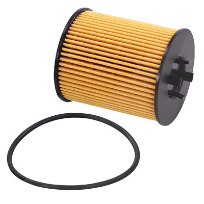 Bestprice Ölfilter [Hersteller-Nr. HU 611/1 x] für Opel, Saab von BESTPRICE