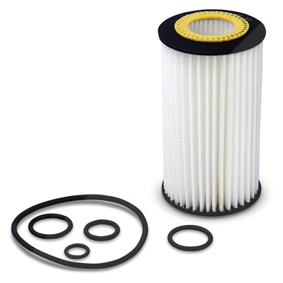 Bestprice Ölfilter [Hersteller-Nr. HU718/5x] für Chrysler, Mercedes-Benz, Puch von BESTPRICE