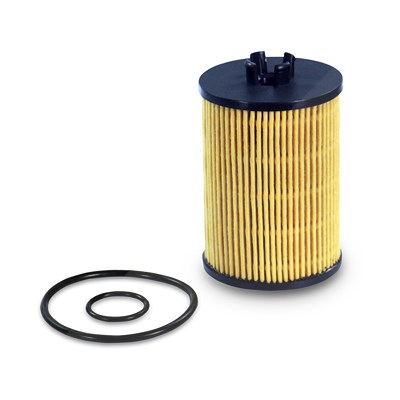 Bestprice Ölfilter [Hersteller-Nr. HU 612/1 x] für Mercedes-Benz von BESTPRICE