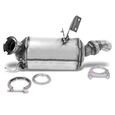 Bestprice Ruß-/Partikelfilter, Abgasanlage [Hersteller-Nr. BM11109H] für BMW von BESTPRICE