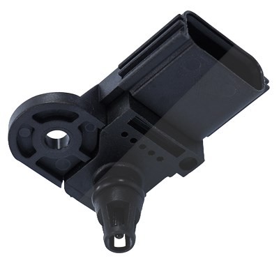 Bestprice Sensor für Saugrohrdruck [Hersteller-Nr. V25-72-0061] für Ford, Volvo von BESTPRICE