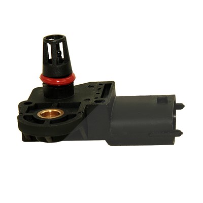 Bestprice Sensor für Saugrohrdruck [Hersteller-Nr. 0 281 002 437] für Alfa Romeo, Fiat, Lancia, Opel, Saab von BESTPRICE