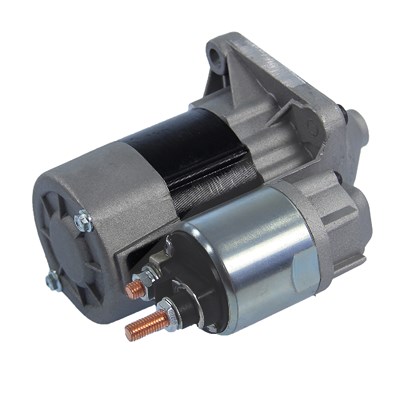 Bestprice Starter 0,9 kW [Hersteller-Nr. A77960] für Abarth, Alfa Romeo, Fiat, Ford, Lancia von BESTPRICE