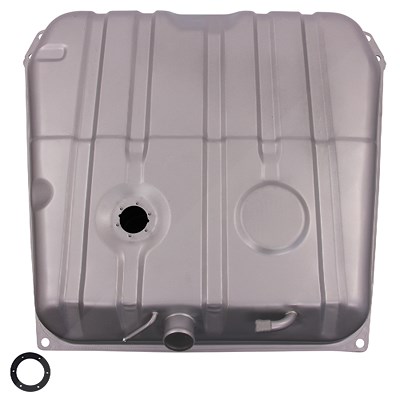 Bestprice Tank, Benzin, Diesel, 70L, (Kombi), [Hersteller-Nr. 1745081] für Citroën, Fiat, Peugeot von BESTPRICE