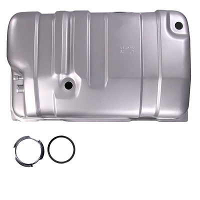 Bestprice Tank, Benzin, Einspritzer, 76L für Jeep von BESTPRICE