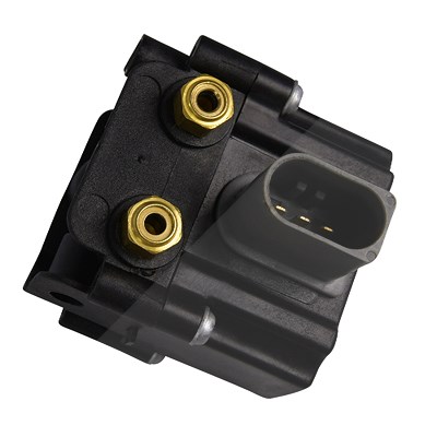 Bestprice Ventilblock, Luftfederung [Hersteller-Nr. V20-51-0002] für BMW von BESTPRICE