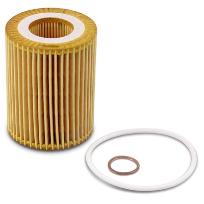 Bestprice Ölfilter [Hersteller-Nr. HU 7003 x] für BMW von BESTPRICE