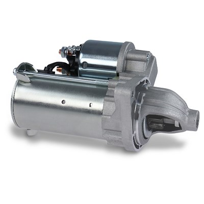 Bestprice Starter 1,1 KW [Hersteller-Nr. 0 986 021 240] für Chevrolet, Fiat, Opel, Suzuki von BESTPRICE