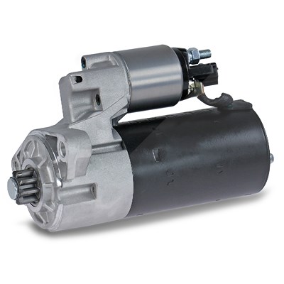 Bestprice Starter 2,2 KW [Hersteller-Nr. 8EA 011 611-881] für Audi, Porsche, VW von BESTPRICE