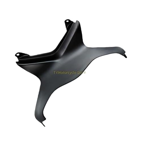 BEUAOCK Motorrad Hinten Oberschwanz Mitte Sitz Verkleidung Kompatibel Mit Kawasaki ZX-6R 636 ZX6R ZX 6R 6R 2013 2014 2015 2016 2017 2018(Matt Black) von BEUAOCK