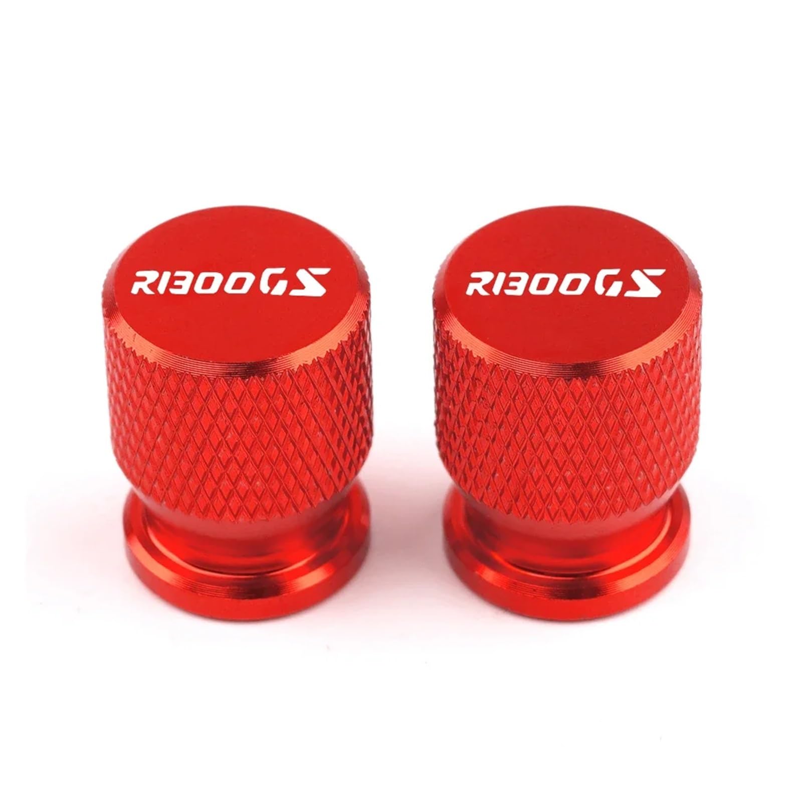 2PCS 7 Farben Motorrad Zubehör Rad Reifen Ventil Stem Caps Abdeckung Neue Kompatibel Mit R1300GS ADV R1300 GS R 1300 GS 2023 2024 von BEUTEE