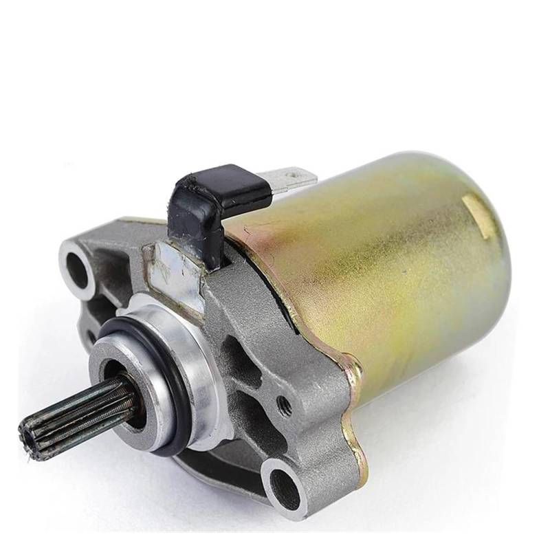 Anlasser Anlasser Für Italjet Für Formel 50 Für Torpedo 50 Für Formel 50 DD/DT Für Formel 50 LC/Für Williams Für VELOCIFERO 50 Starter Motor von BEUTEE