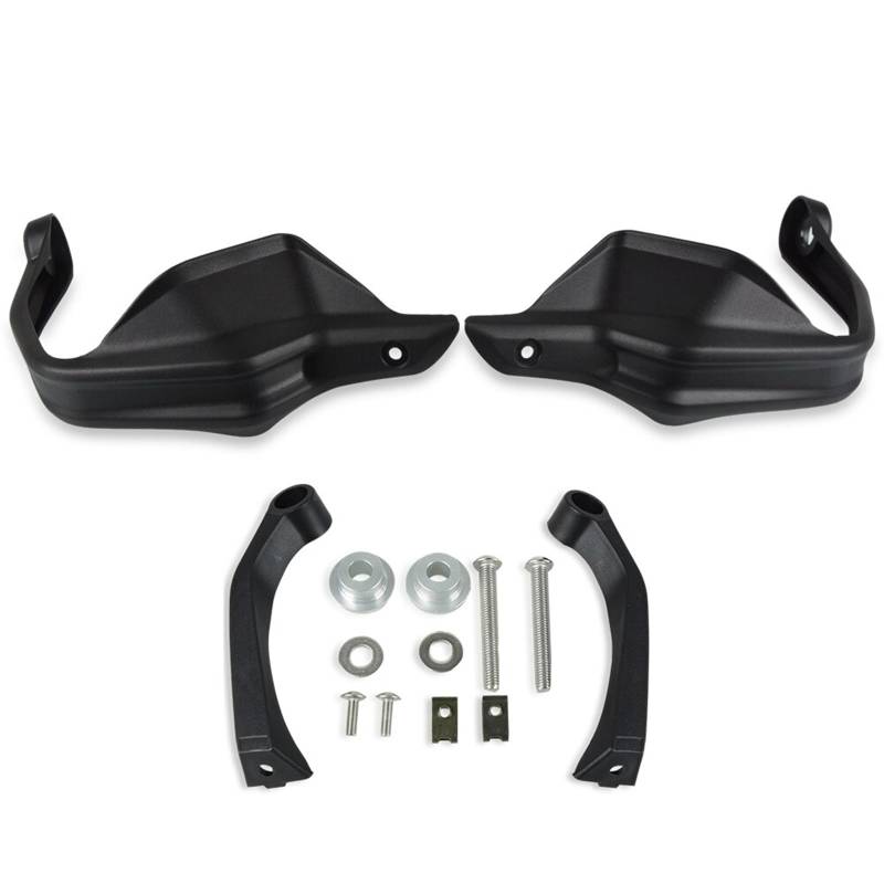 Motorrad Handschutz Für NT1100 NT 1100 Nt1100 Nt 1100 2022-2023 Motorrad Handschützer Bremse Kupplungshebel Schutz Handschutz Schild Handprotektoren von BEUTEE