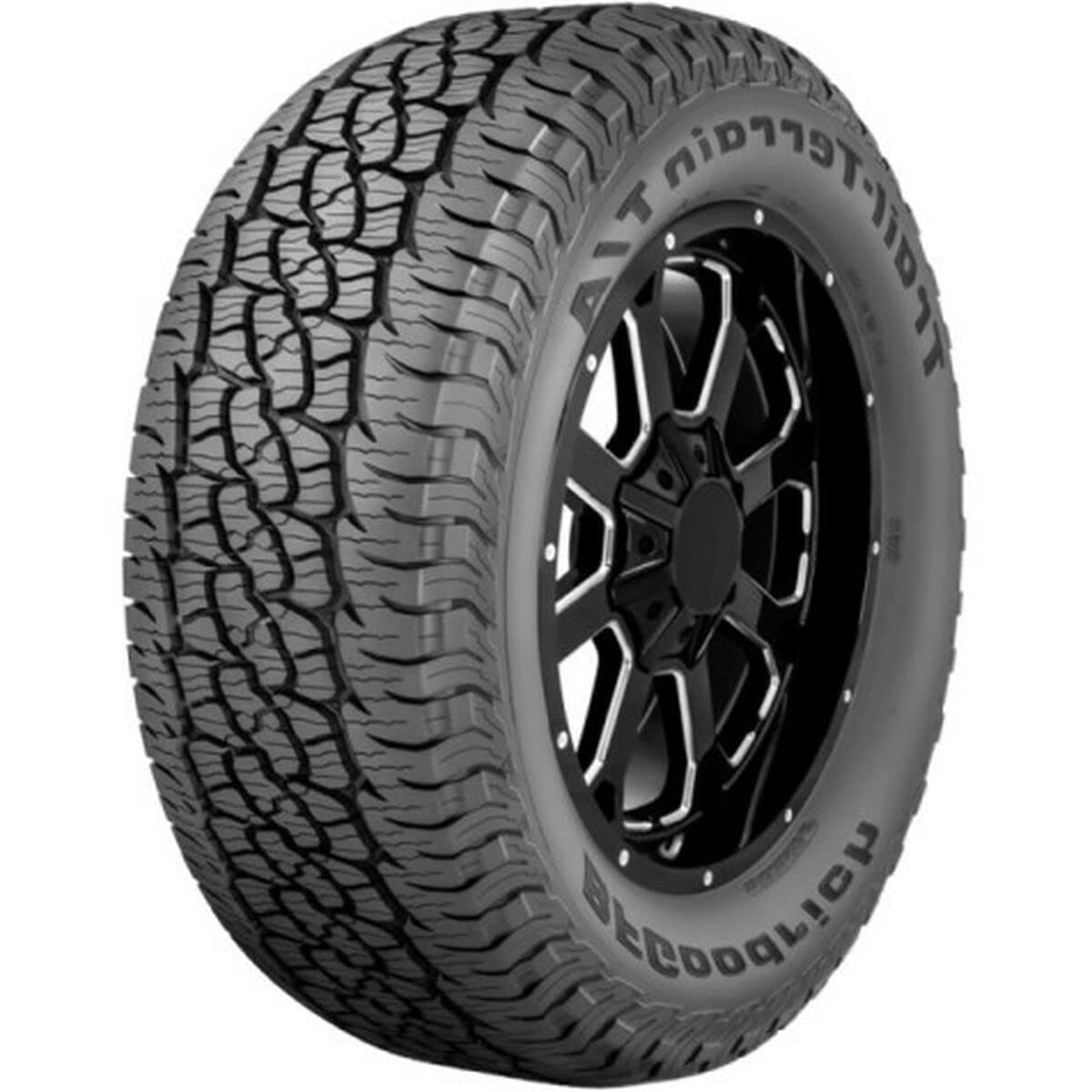 265/65SR17 BF GOODRICH TL Tt Ta Orwl (Neu)112T von BFGoodrich