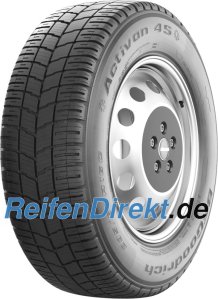 BF Goodrich Activan 4S ( 185/75 R16C 104/102R 8PR ) von BF Goodrich