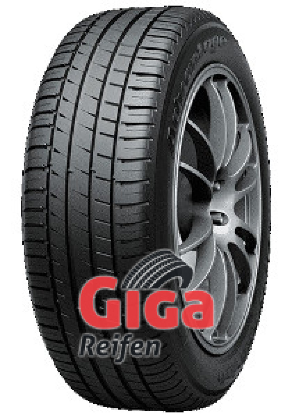 BF Goodrich Advantage ( 155/65 R14 75T ) von BF Goodrich