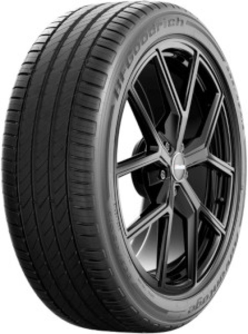 BF Goodrich Advantage 2 ( 195/55 R16 87H ) von BF Goodrich