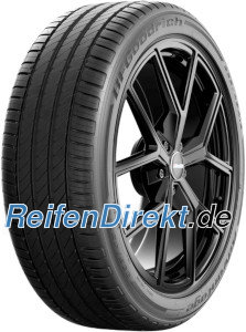 BF Goodrich Advantage 2 ( 195/55 R16 87H ) von BF Goodrich