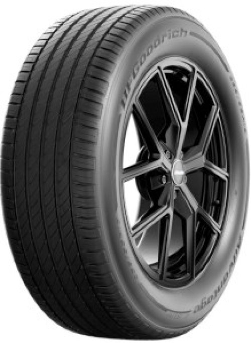 BF Goodrich Advantage 2 SUV ( 235/55 R18 100V ) von BF Goodrich