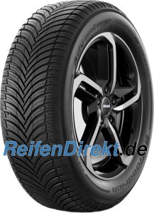 BF Goodrich Advantage All-Season ( 155/65 R14 75T ) von BF Goodrich