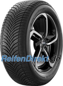 BF Goodrich Advantage SUV All-Season ( 215/50 R18 92V ) von BF Goodrich