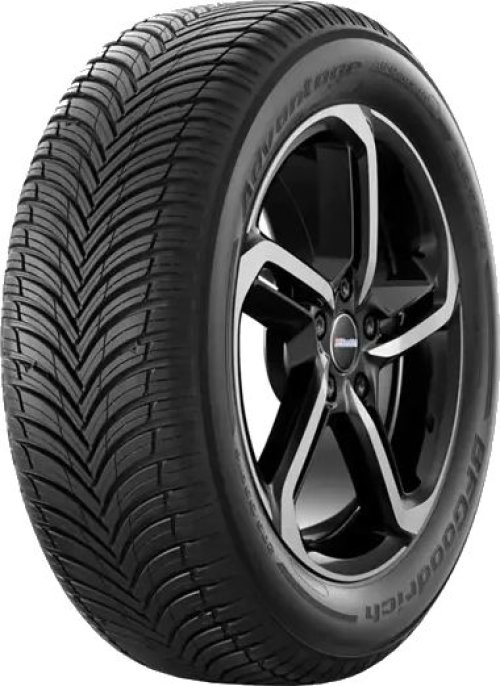 BF Goodrich Advantage SUV All-Season ( 215/50 R18 92V ) von BF Goodrich