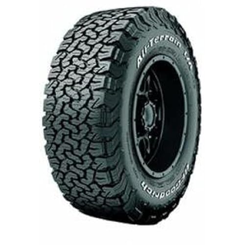 BF Goodrich All Terrain T/A KO2 M+S - 245/70R16 113S - Ganzjahresreifen von BFGoodrich