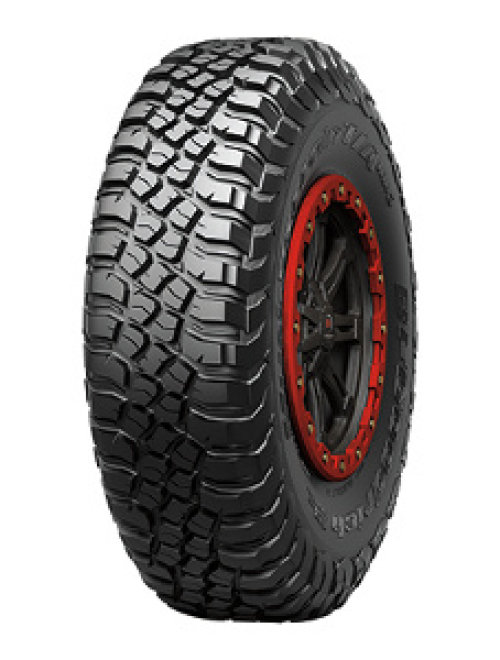 BF Goodrich Mud-Terrain T/A KM 3 ( LT245/65 R17 111/108Q, POR ) von BF Goodrich