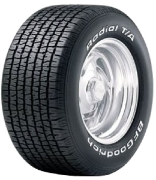 BF Goodrich Radial T/A ( 205/70 R14 93S WL ) von BF Goodrich